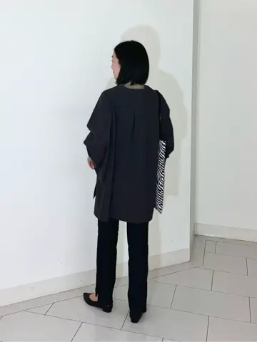 ICB KANAE コーディネート画像