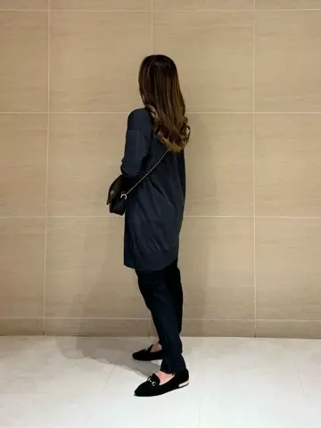 ICB 志賀 コーディネート画像