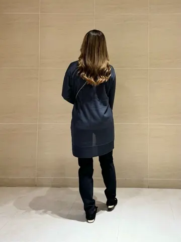 ICB 志賀 コーディネート画像