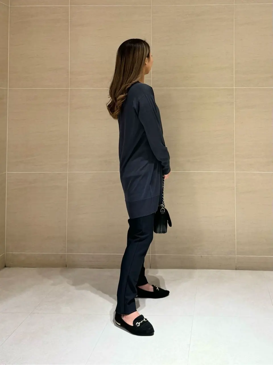 ICB 志賀 コーディネート画像