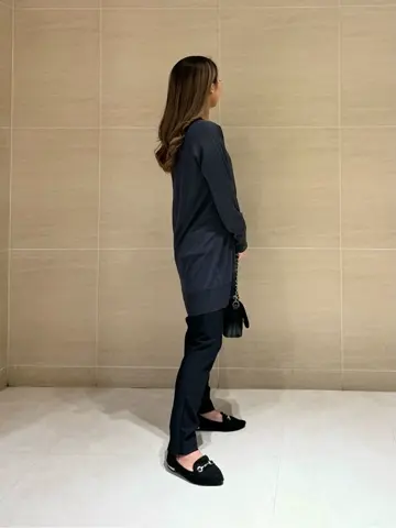 ICB 志賀 コーディネート画像