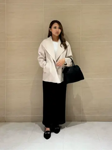 ICB 志賀 コーディネート画像