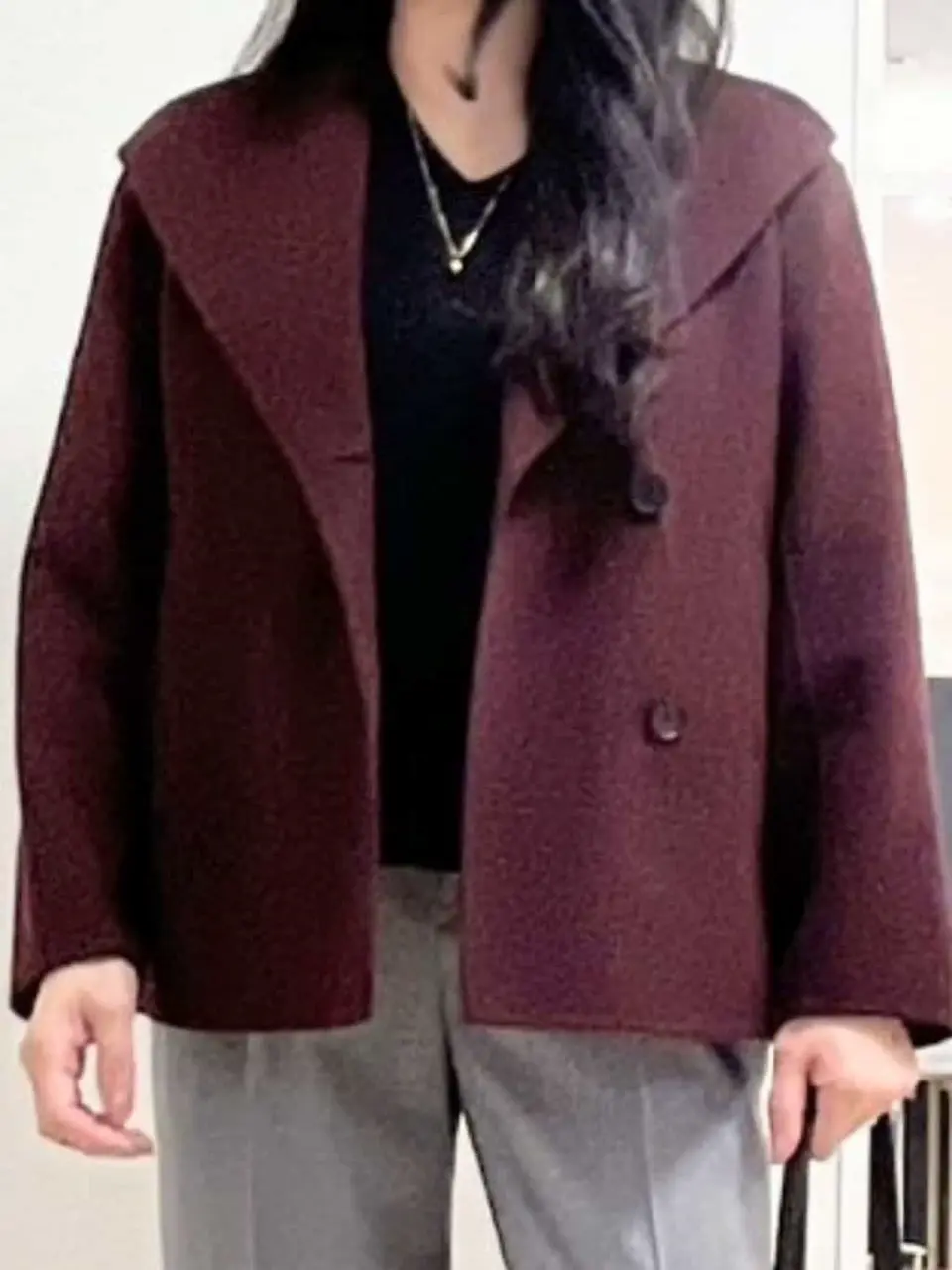 ICB 平良 コーディネート画像