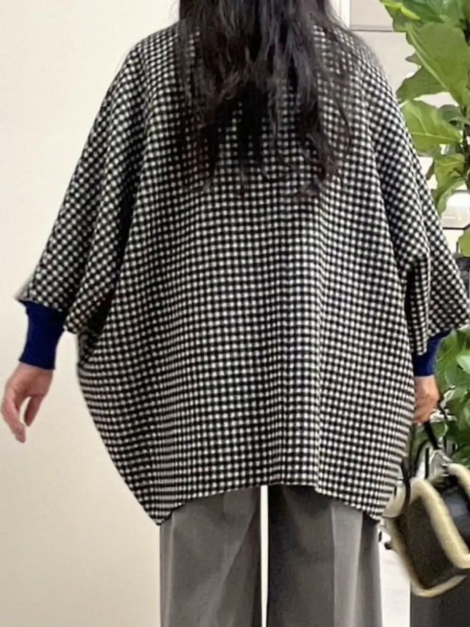 ICB 平良 コーディネート画像