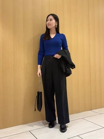 ICB 岩田 コーディネート画像