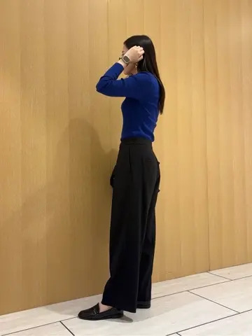 ICB 岩田 コーディネート画像