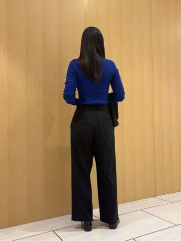 ICB 岩田 コーディネート画像