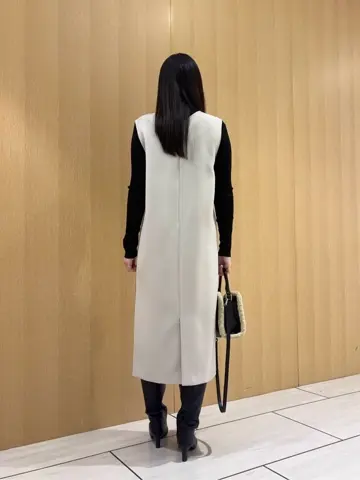 ICB 岩田 コーディネート画像