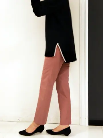 ICB 濱井 コーディネート画像