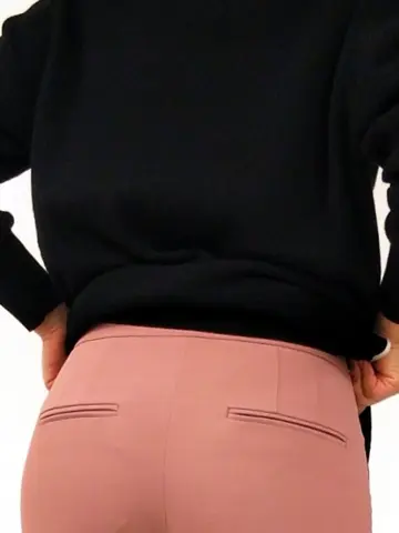 ICB 濱井 コーディネート画像