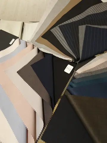 ICB 小松 コーディネート画像