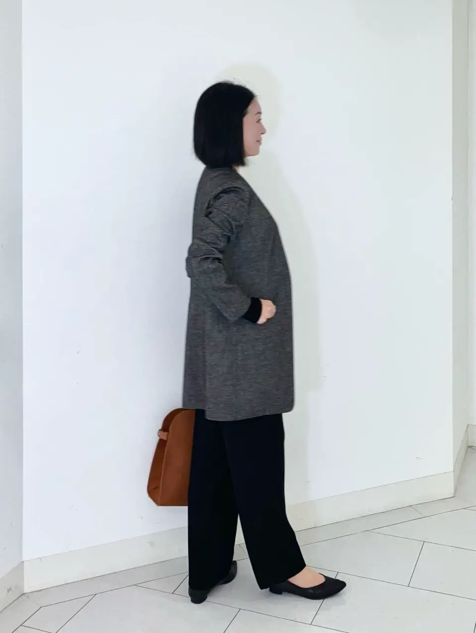 ICB KANAE コーディネート画像