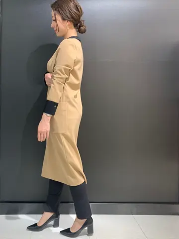 ICB 水谷 コーディネート画像