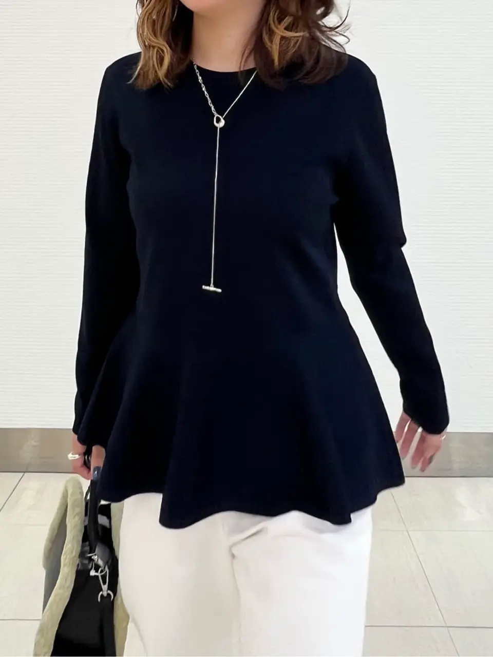 ICB ASUMI コーディネート画像