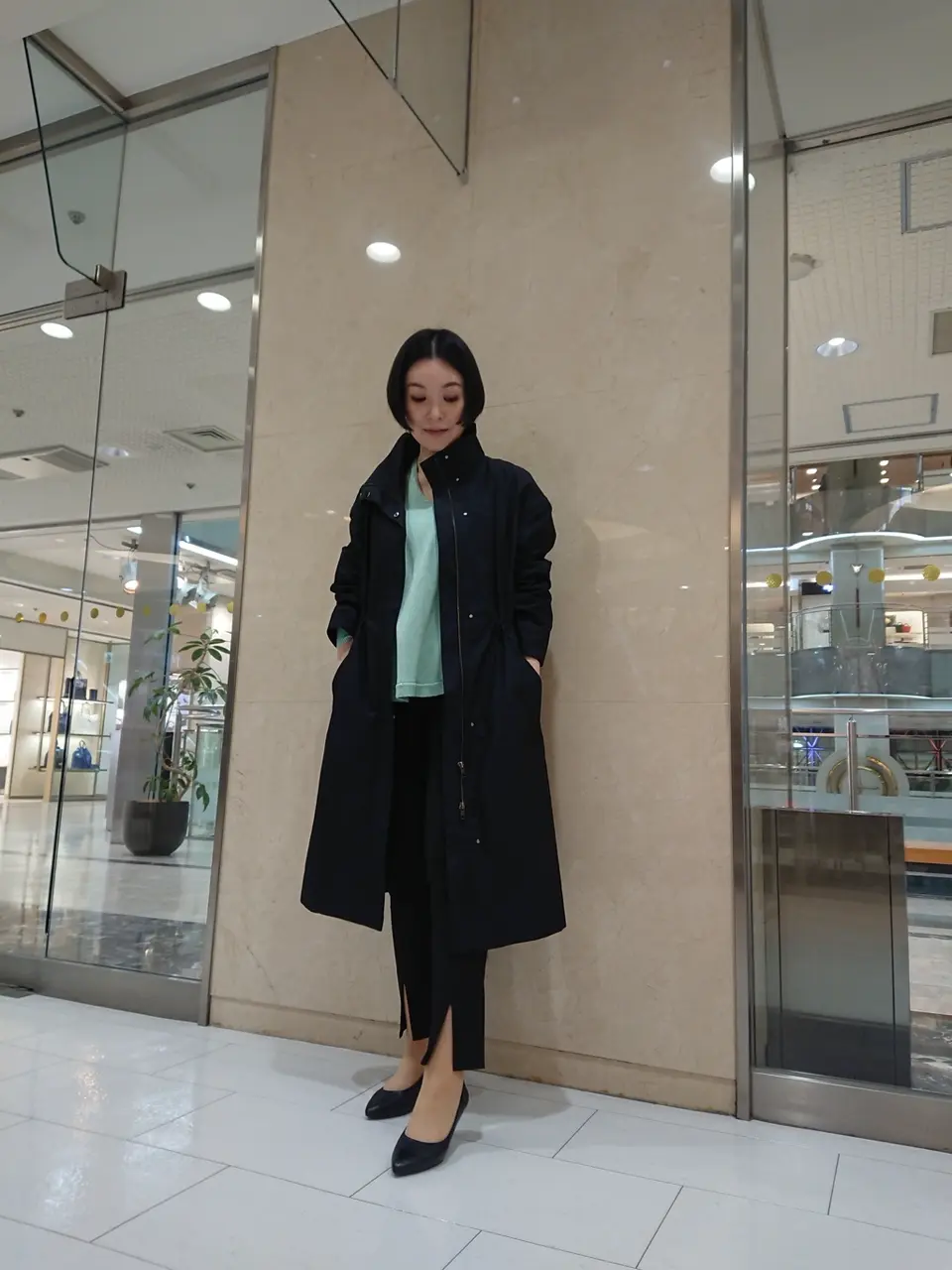  KANAE コーディネート画像