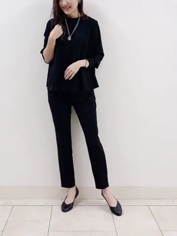 ICB 世戸 コーディネート画像