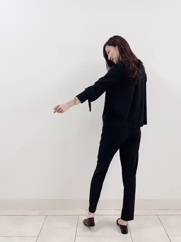 ICB 世戸 コーディネート画像