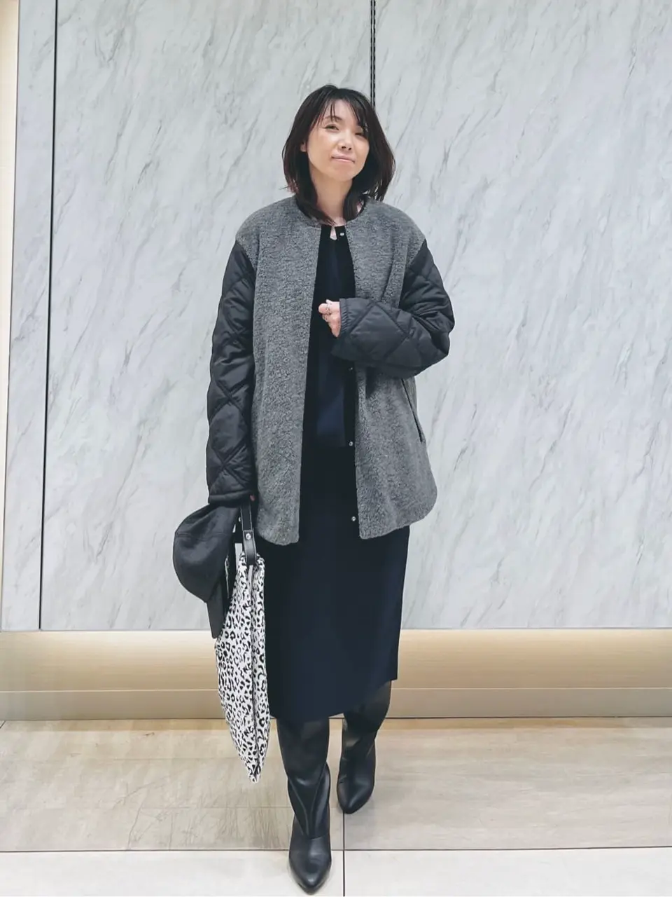  森澤 コーディネート画像