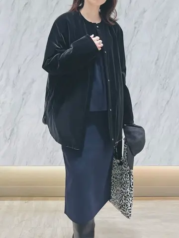 ICB 森澤 コーディネート画像