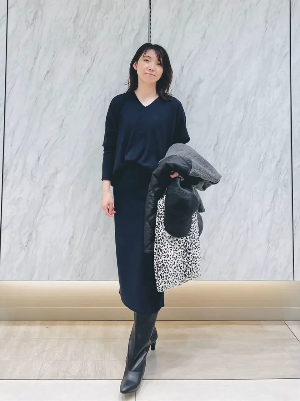  森澤 コーディネート画像