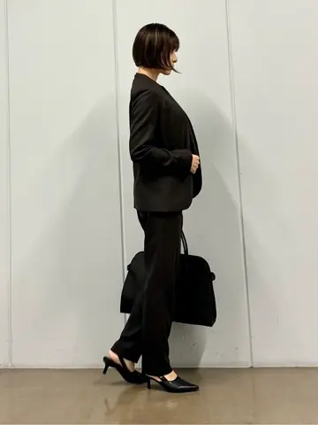 ICB 宮本 コーディネート画像