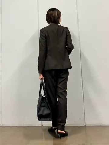 ICB 宮本 コーディネート画像