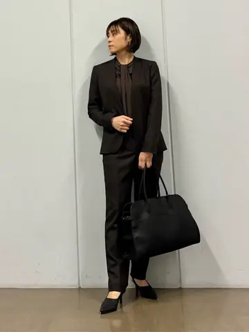 ICB 宮本 コーディネート画像