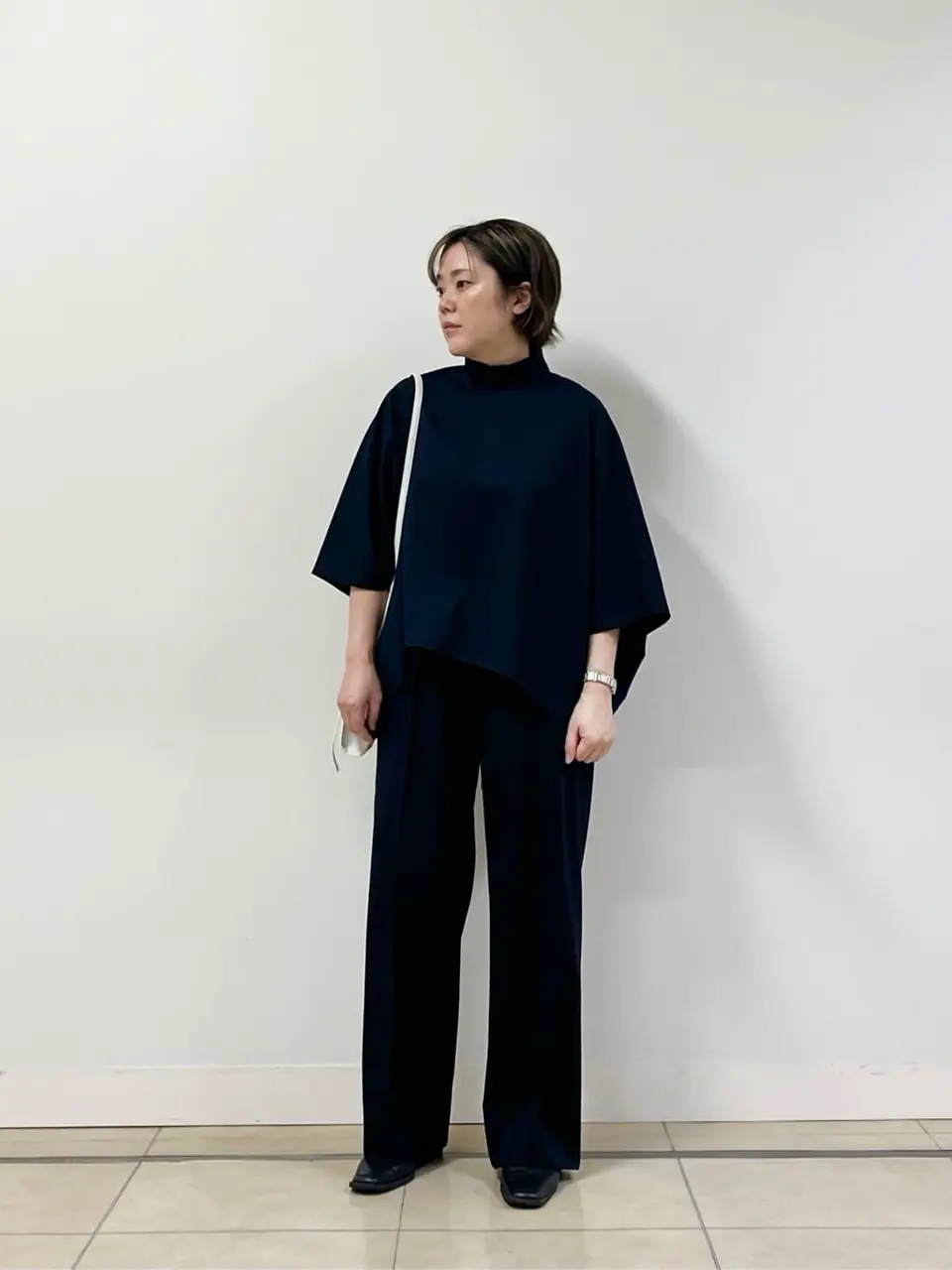  伊藤 コーディネート画像