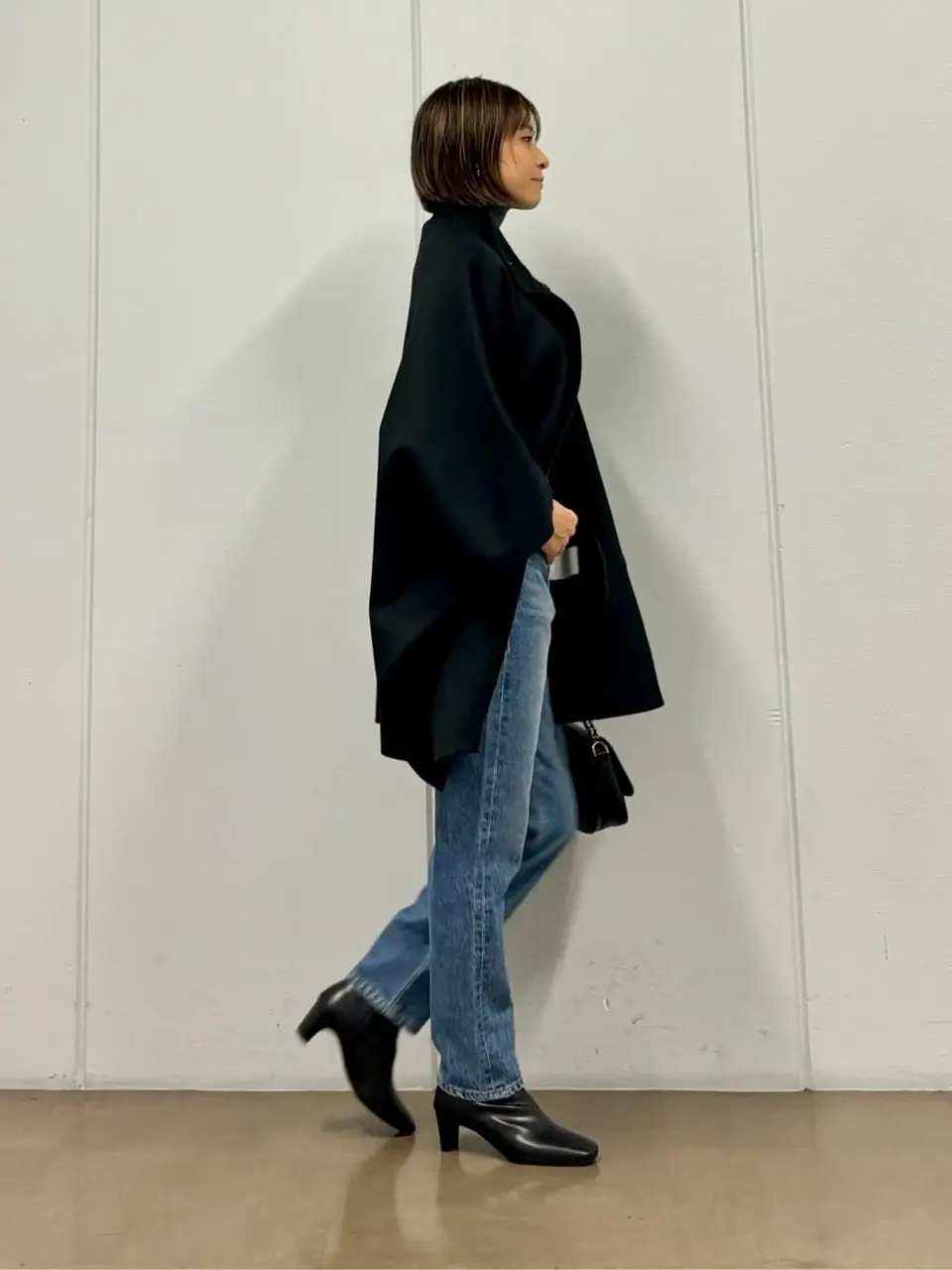 ICB 宮本 コーディネート画像