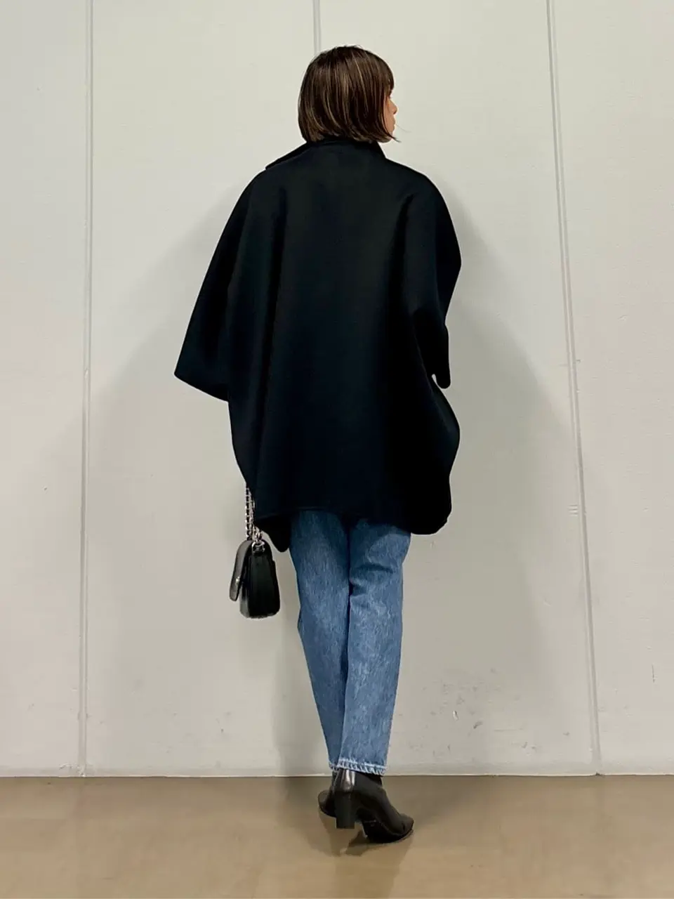 ICB 宮本 コーディネート画像