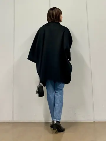 ICB 宮本 コーディネート画像