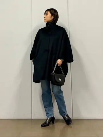 ICB 宮本 コーディネート画像