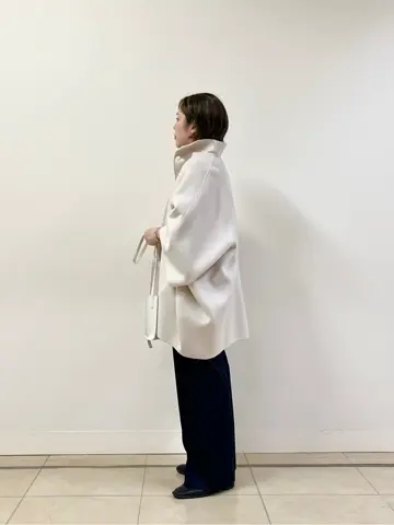 ICB 伊藤 コーディネート画像