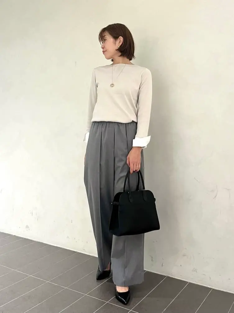  福田 コーディネート画像