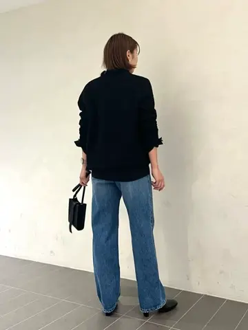 ICB 福田 コーディネート画像