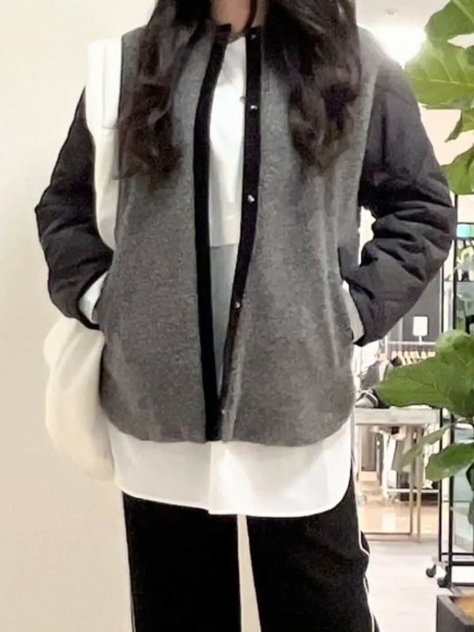 ICB 平良 コーディネート画像