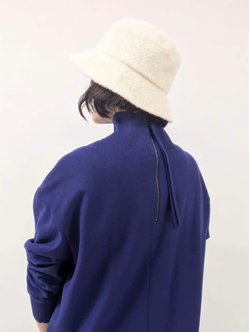 ICB 濱井 コーディネート画像