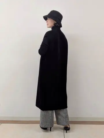 ICB 濱井 コーディネート画像