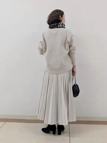 ICB 濱井 コーディネート画像