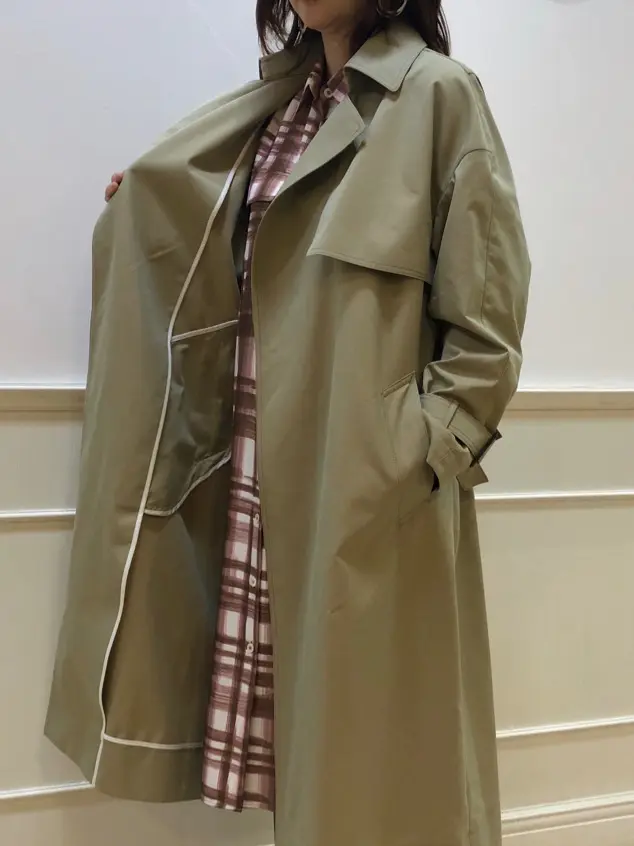 ICB 久高 コーディネート画像