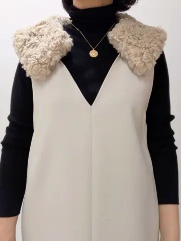 ICB 濱井 コーディネート画像