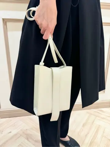 ICB 仲崎 コーディネート画像