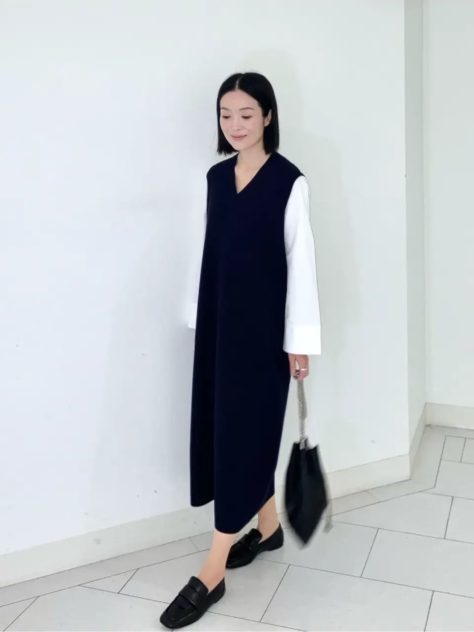 ICB KANAE コーディネート画像