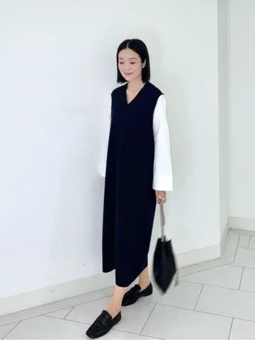 ICB KANAE コーディネート画像