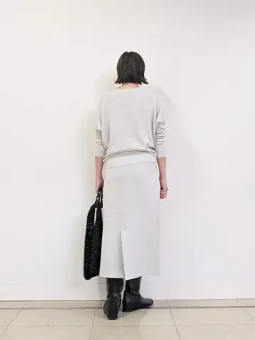 ICB 渡邊 コーディネート画像