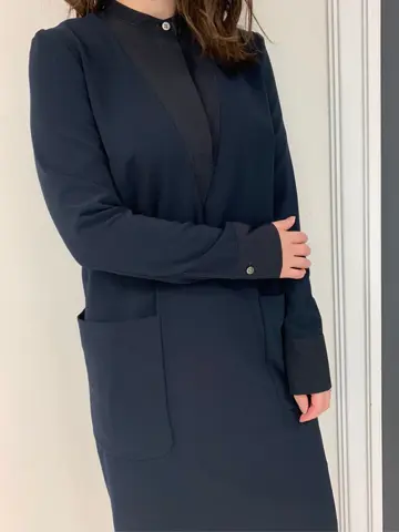 ICB 岡本 コーディネート画像