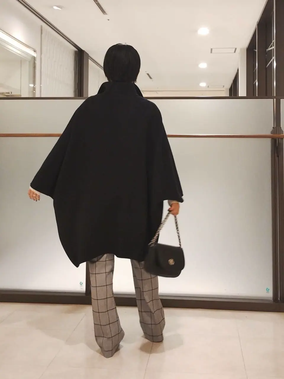 ICB 井手上 コーディネート画像