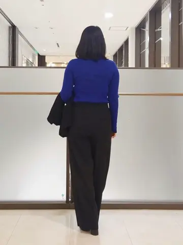 ICB 吉田 コーディネート画像