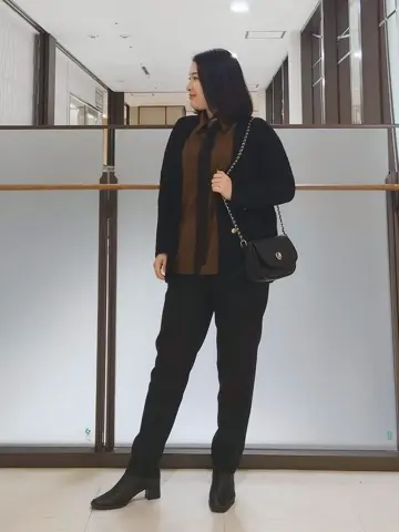 ICB 吉田 コーディネート画像