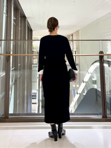 ICB 玉田 コーディネート画像